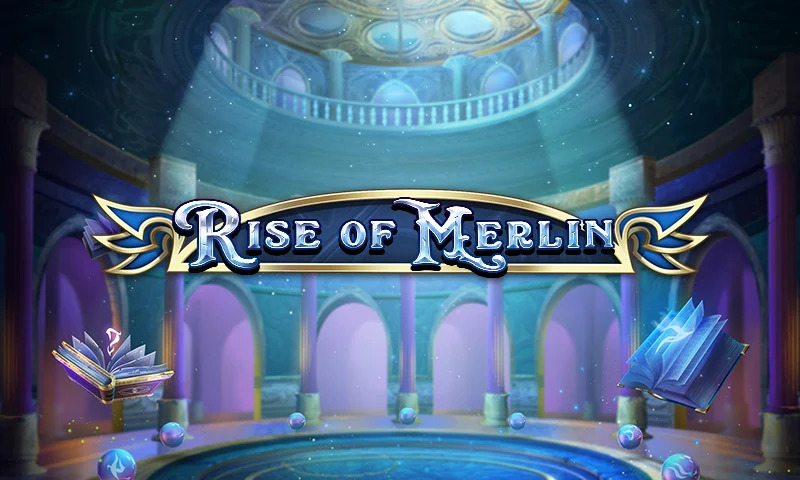 Rise of Merlin 1